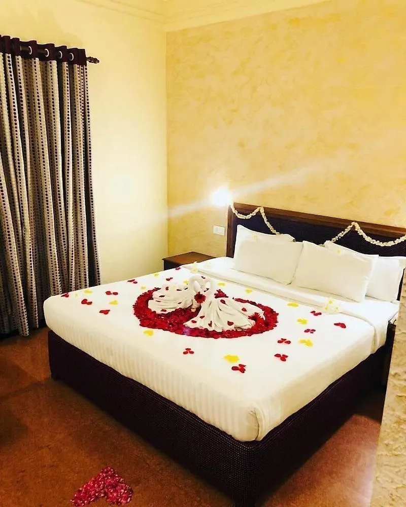 Quality Airport Hotels Nedumbassery
