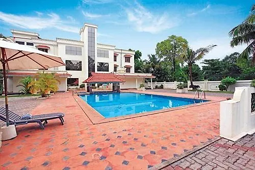 Quality Airport Hotels Nedumbassery Indien