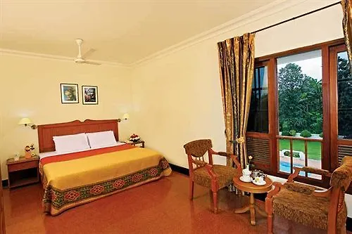 Quality Airport Hotels Nedumbassery Indien