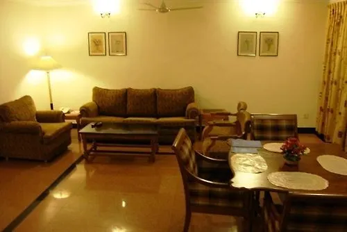 Quality Airport Hotels Nedumbassery