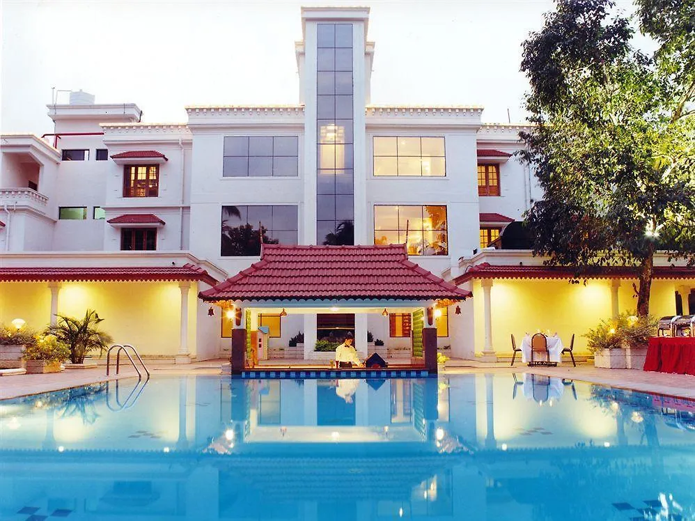 Quality Airport Hotels Nedumbassery