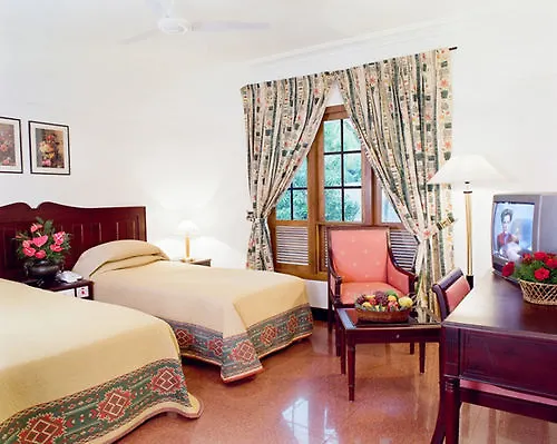 ***  Quality Airport Hotels Nedumbassery India
